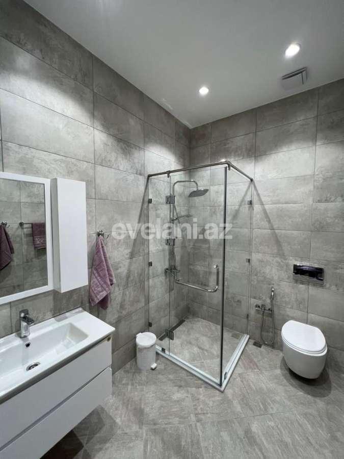 Kirayə verilir, həyət evi / bağ, 4 otaqlı, 180 m², Bakı, Xəzər r, Mərdəkan q.