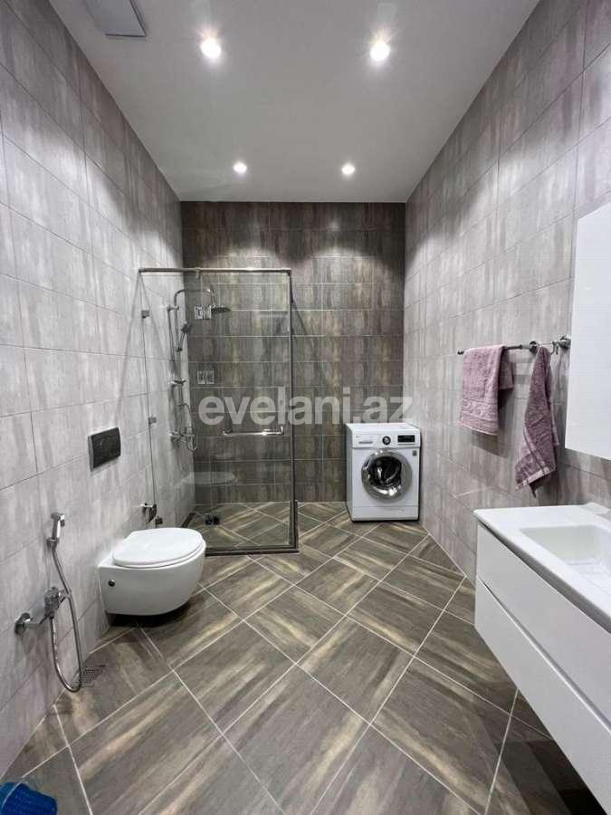 Kirayə verilir, həyət evi / bağ, 4 otaqlı, 180 m², Bakı, Xəzər r, Mərdəkan q.