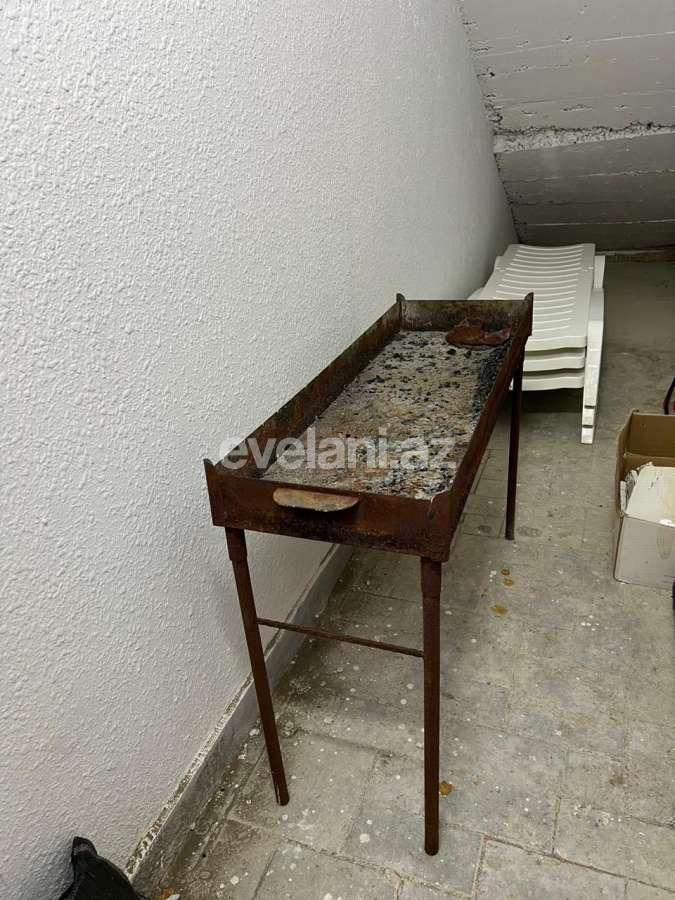 Kirayə verilir, həyət evi / bağ, 4 otaqlı, 180 m², Bakı, Xəzər r, Mərdəkan q.