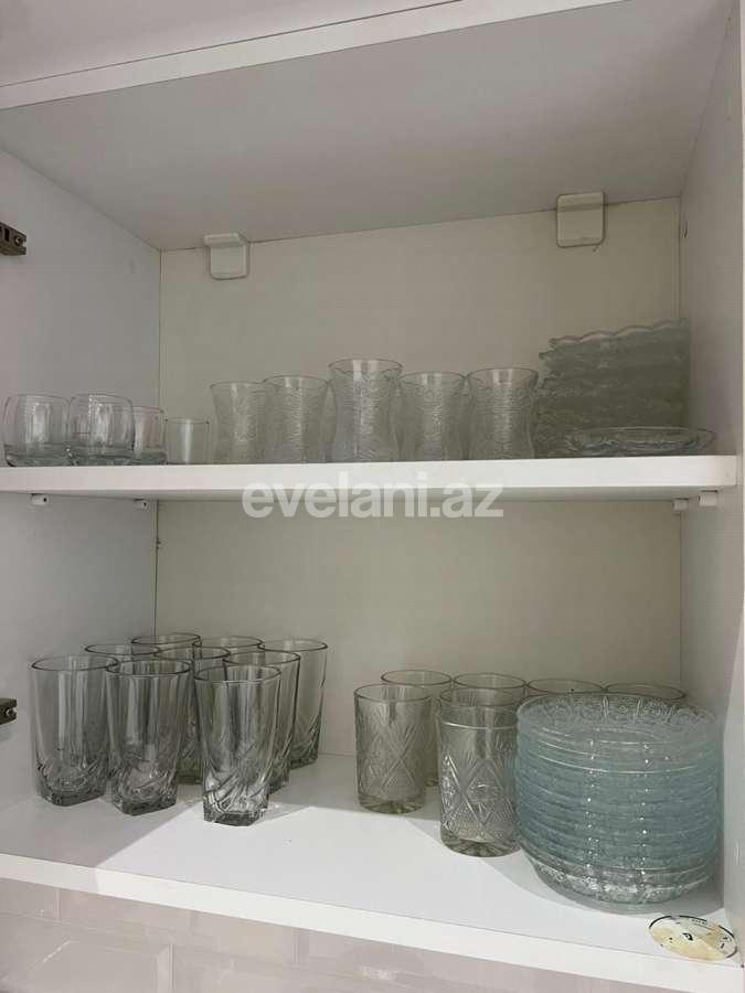 Kirayə verilir, həyət evi / bağ, 4 otaqlı, 180 m², Bakı, Xəzər r, Mərdəkan q.