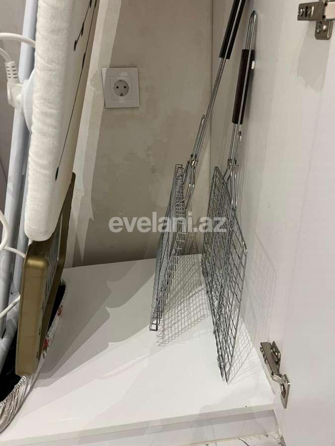 Kirayə verilir, həyət evi / bağ, 4 otaqlı, 180 m², Bakı, Xəzər r, Mərdəkan q.