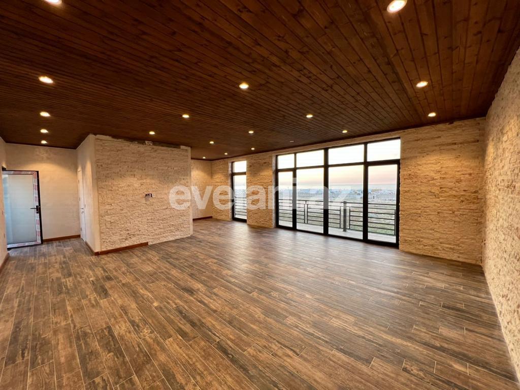 Kirayə verilir, həyət evi / bağ, 4 otaqlı, 180 m², Bakı, Xəzər r, Mərdəkan q.