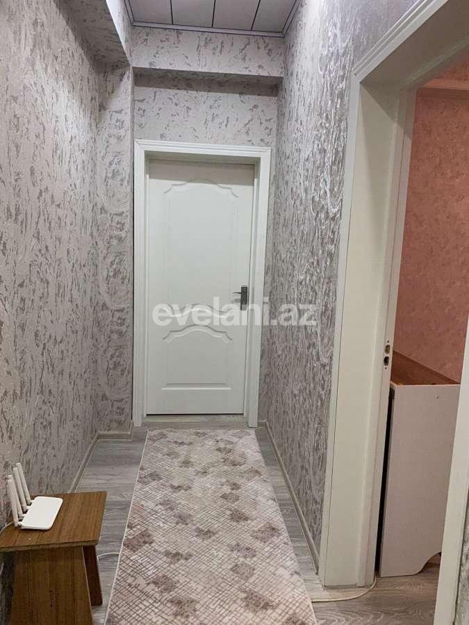 Sale, new building, 2 room, 72 m², Baku, Khatai r, Hazi Aslanov m.