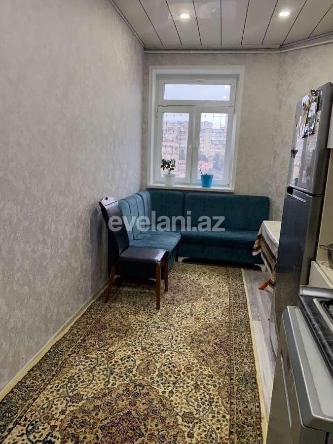 Sale, new building, 2 room, 72 m², Baku, Khatai r, Hazi Aslanov m.