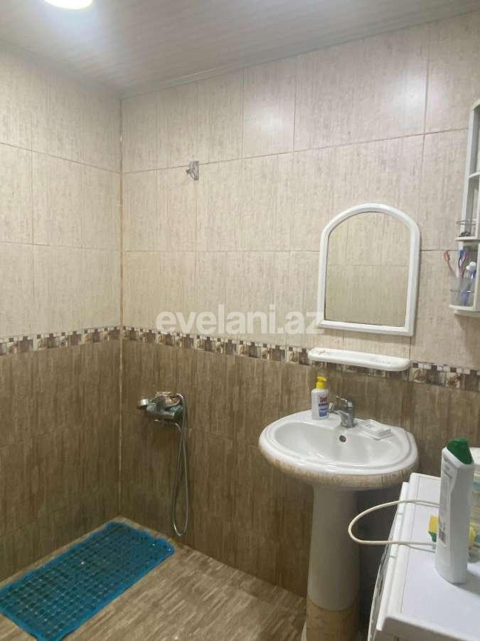 Sale, new building, 2 room, 72 m², Baku, Khatai r, Hazi Aslanov m.