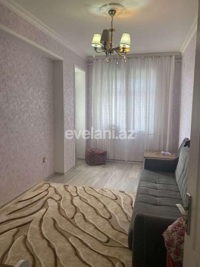 Sale, new building, 2 room, 72 m², Baku, Khatai r, Hazi Aslanov m.