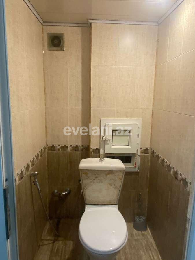 Sale, new building, 2 room, 72 m², Baku, Khatai r, Hazi Aslanov m.
