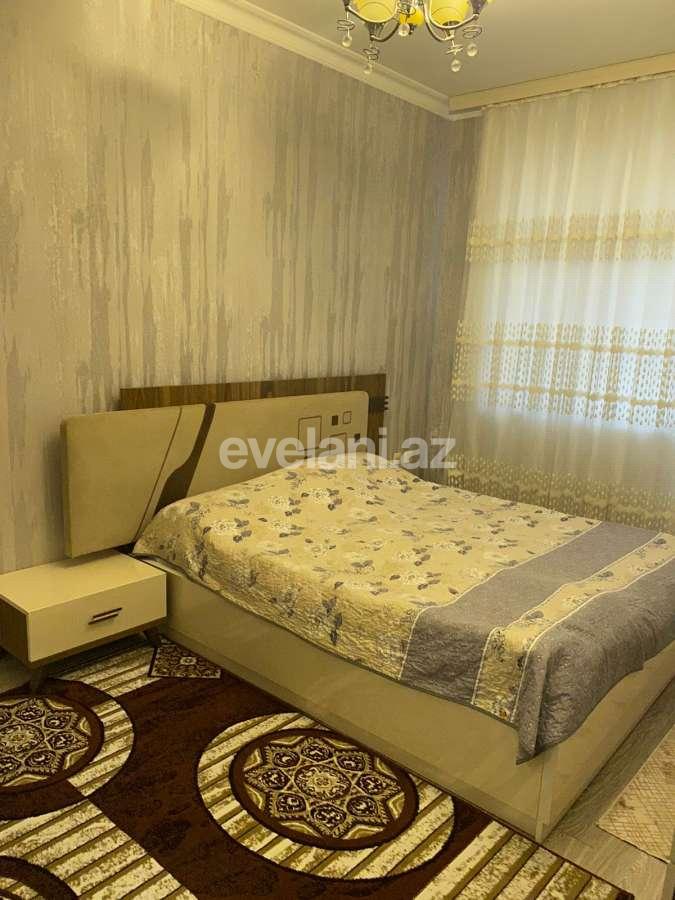 Sale, new building, 2 room, 72 m², Baku, Khatai r, Hazi Aslanov m.