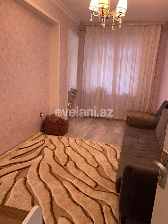 Sale, new building, 2 room, 72 m², Baku, Khatai r, Hazi Aslanov m.