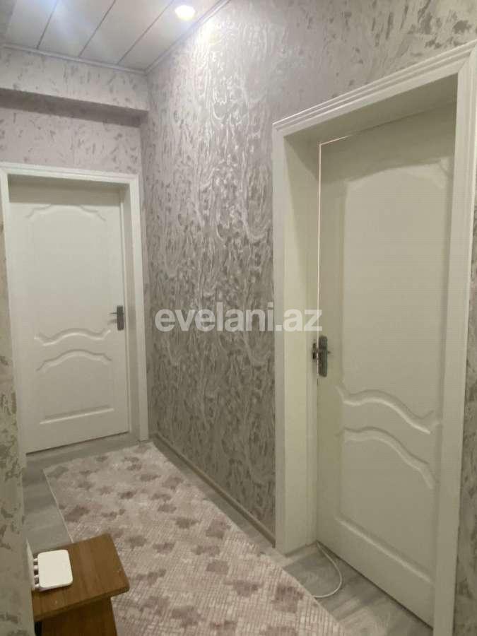 Sale, new building, 2 room, 72 m², Baku, Khatai r, Hazi Aslanov m.