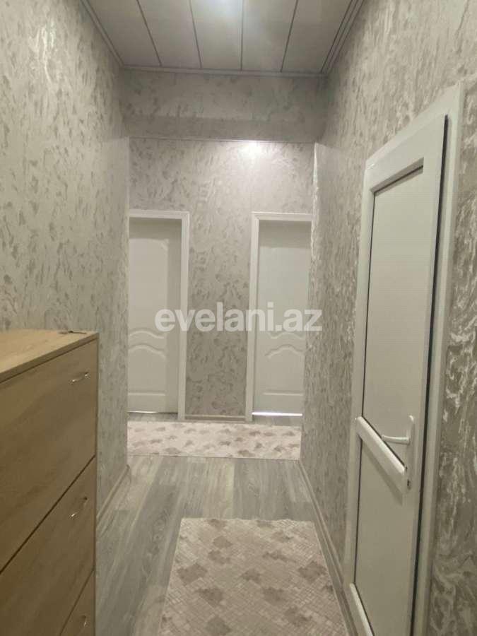 Sale, new building, 2 room, 72 m², Baku, Khatai r, Hazi Aslanov m.