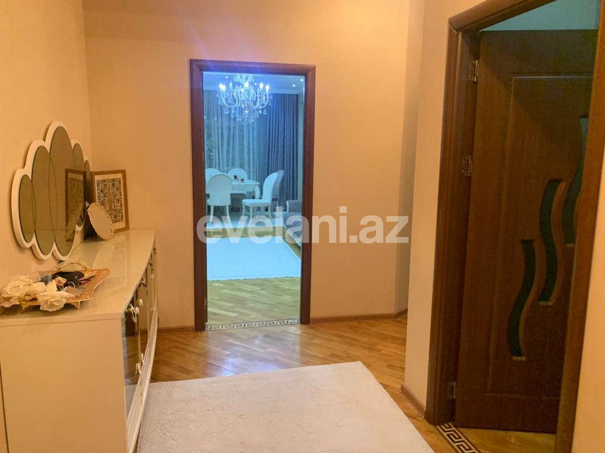 Kirayə verilir, yeni tikili, 2 otaqlı, 75 m², Bakı, Binəqədi r.