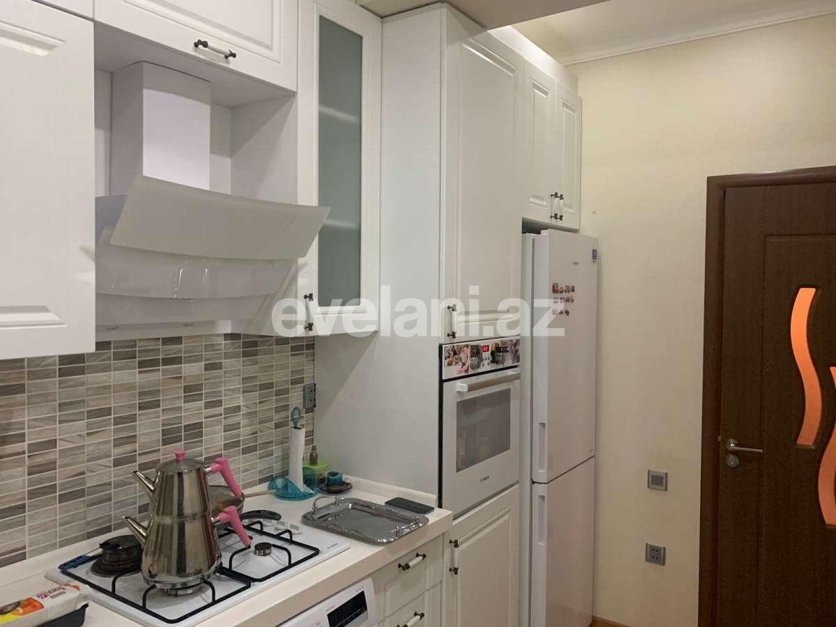 Kirayə verilir, yeni tikili, 2 otaqlı, 75 m², Bakı, Binəqədi r.