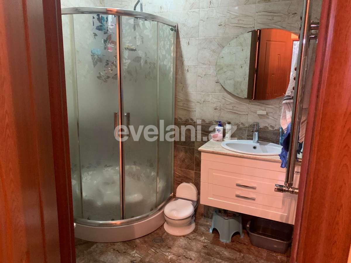 Kirayə verilir, yeni tikili, 2 otaqlı, 75 m², Bakı, Binəqədi r.