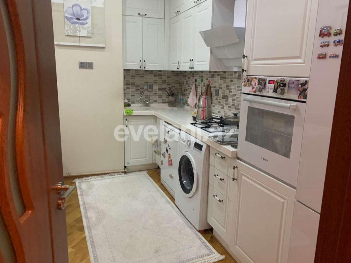 Kirayə verilir, yeni tikili, 2 otaqlı, 75 m², Bakı, Binəqədi r.