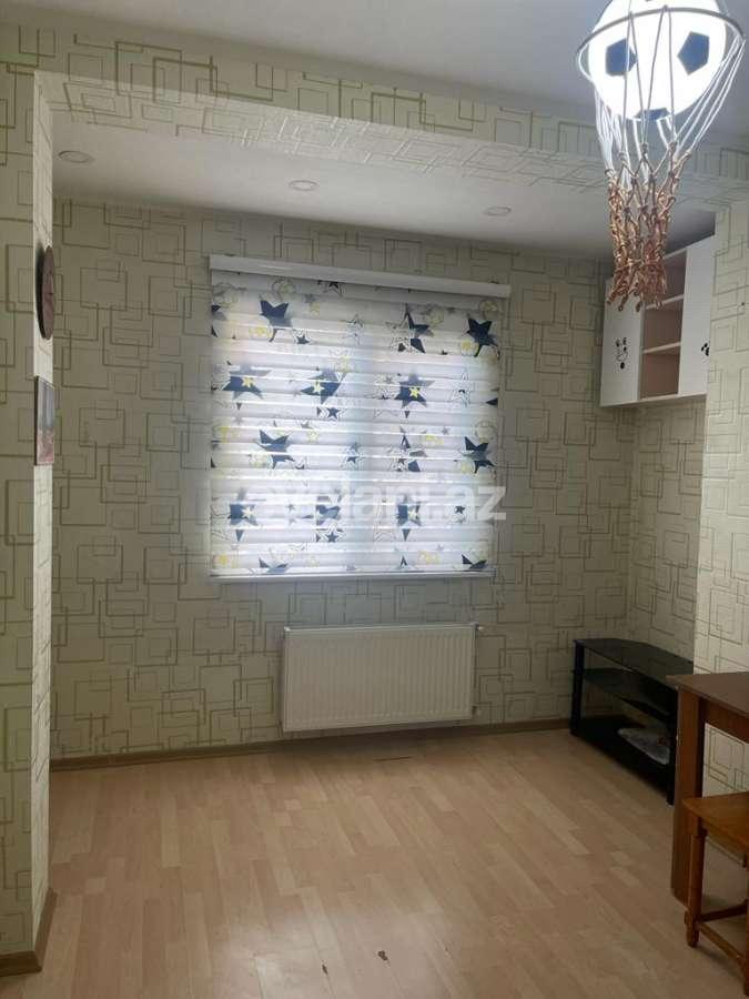 Kirayə verilir, köhnə tikili, 3 otaqlı, 90 m², Bakı, Nərimanov r, Nəriman Nərimanov m.