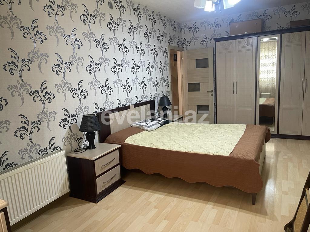 Kirayə verilir, köhnə tikili, 3 otaqlı, 90 m², Bakı, Nərimanov r, Nəriman Nərimanov m.