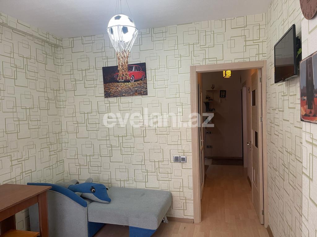 Kirayə verilir, köhnə tikili, 3 otaqlı, 90 m², Bakı, Nərimanov r, Nəriman Nərimanov m.