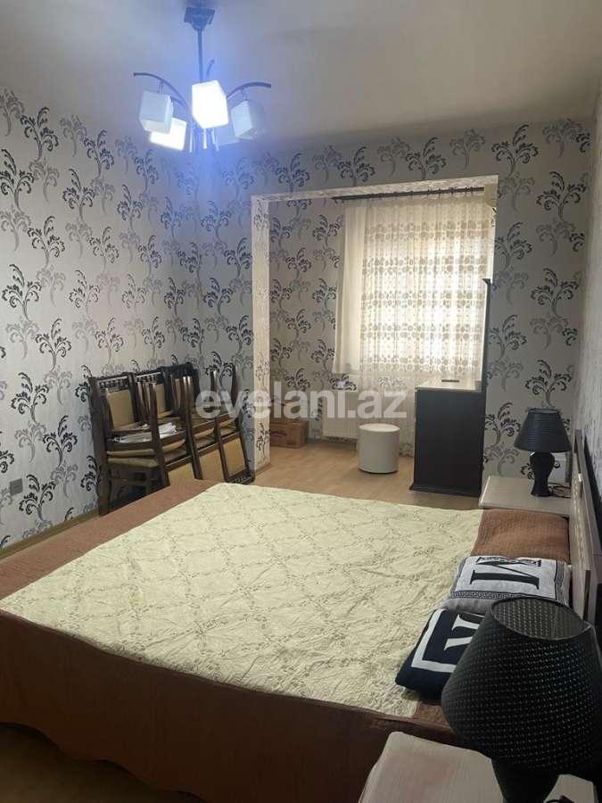 Kirayə verilir, köhnə tikili, 3 otaqlı, 90 m², Bakı, Nərimanov r, Nəriman Nərimanov m.