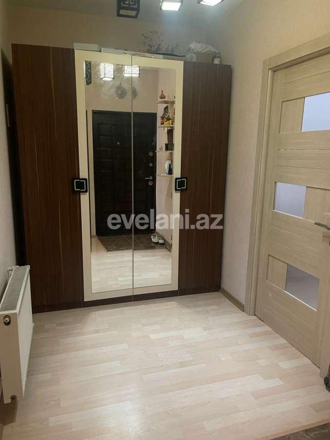Kirayə verilir, köhnə tikili, 3 otaqlı, 90 m², Bakı, Nərimanov r, Nəriman Nərimanov m.