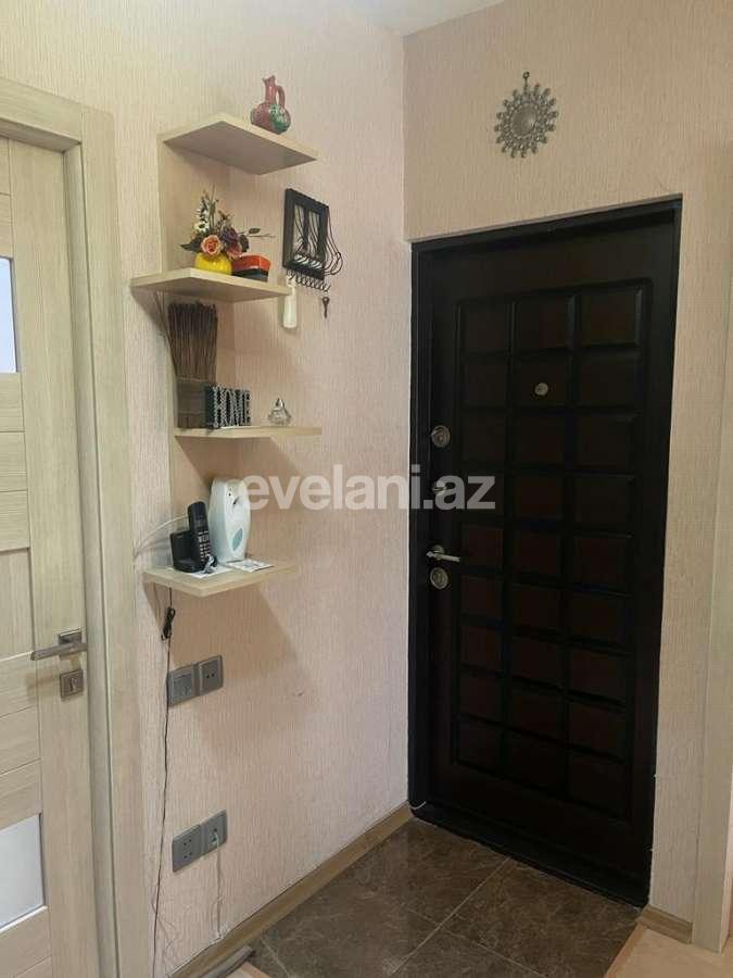 Kirayə verilir, köhnə tikili, 3 otaqlı, 90 m², Bakı, Nərimanov r, Nəriman Nərimanov m.