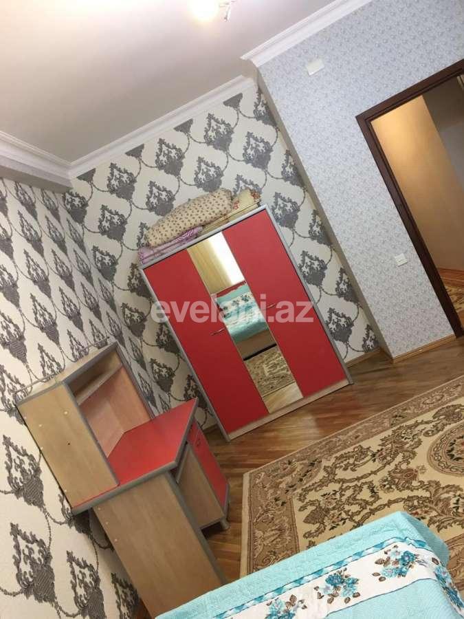 Kirayə verilir, yeni tikili, 3 otaqlı, 137 m², Bakı, Nəsimi r, Gənclik m.