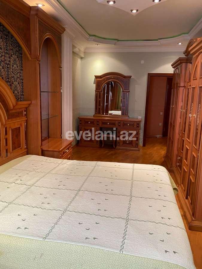 Kirayə verilir, yeni tikili, 4 otaqlı, 175 m², Bakı, Binəqədi r, 8-ci mikrorayon q, Azadlıq prospekti m.