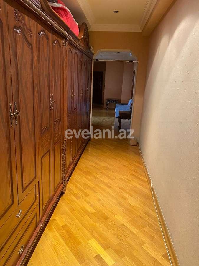 Kirayə verilir, yeni tikili, 4 otaqlı, 175 m², Bakı, Binəqədi r, 8-ci mikrorayon q, Azadlıq prospekti m.