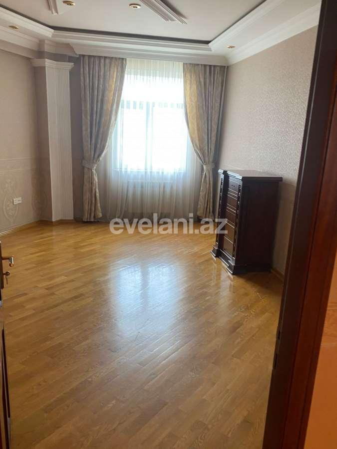 Kirayə verilir, yeni tikili, 4 otaqlı, 175 m², Bakı, Binəqədi r, 8-ci mikrorayon q, Azadlıq prospekti m.