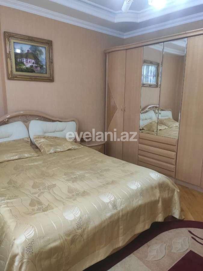 Kirayə verilir, yeni tikili, 5 otaqlı, 162 m², Bakı, Yasamal r, İnşaatçılar m.
