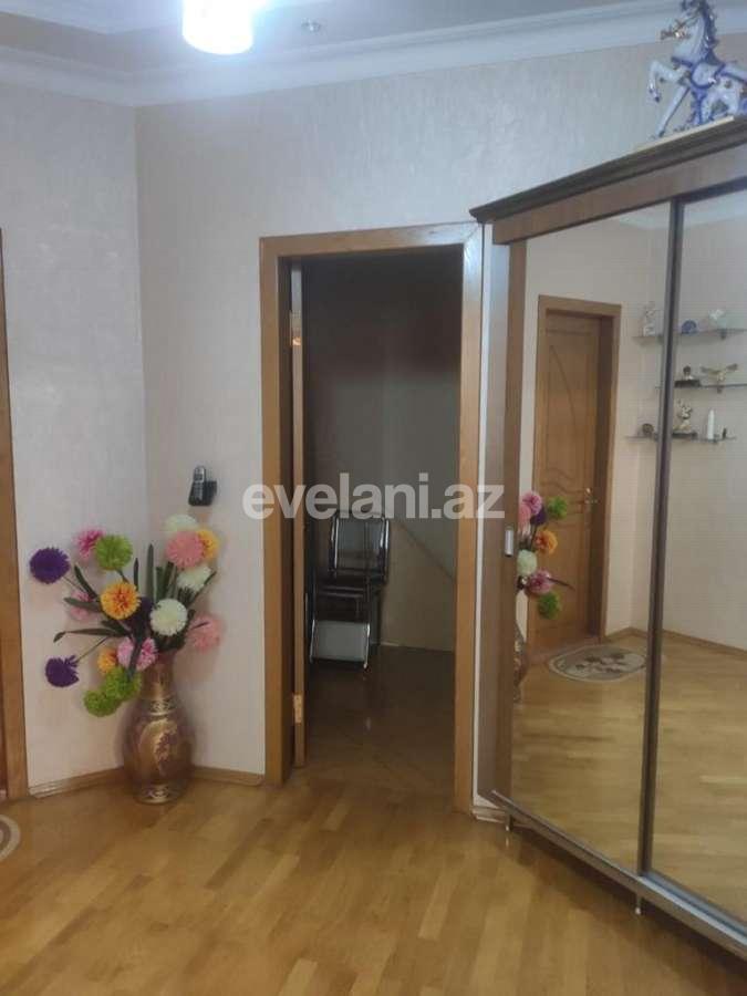 Kirayə verilir, yeni tikili, 5 otaqlı, 162 m², Bakı, Yasamal r, İnşaatçılar m.