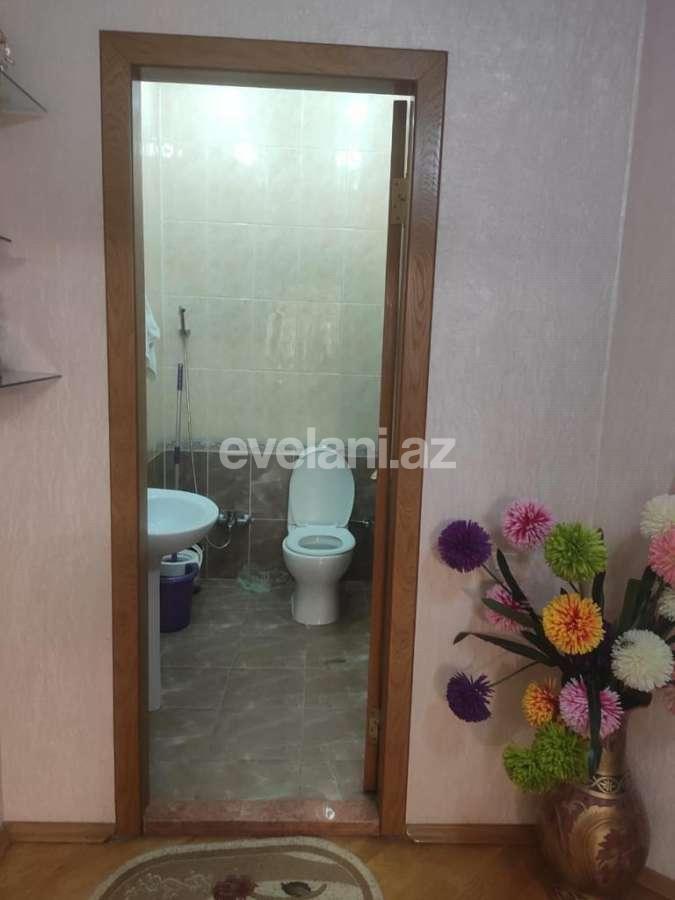 Kirayə verilir, yeni tikili, 5 otaqlı, 162 m², Bakı, Yasamal r, İnşaatçılar m.