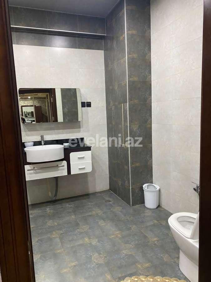 Kirayə verilir, yeni tikili, 3 otaqlı, 150 m², Bakı, Nərimanov r, Nəriman Nərimanov m.