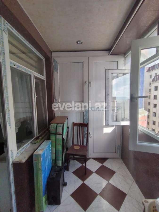 Sale, new building, 3 room, 115 m², Baku, Khatai r, Hazi Aslanov d, Hazi Aslanov m.