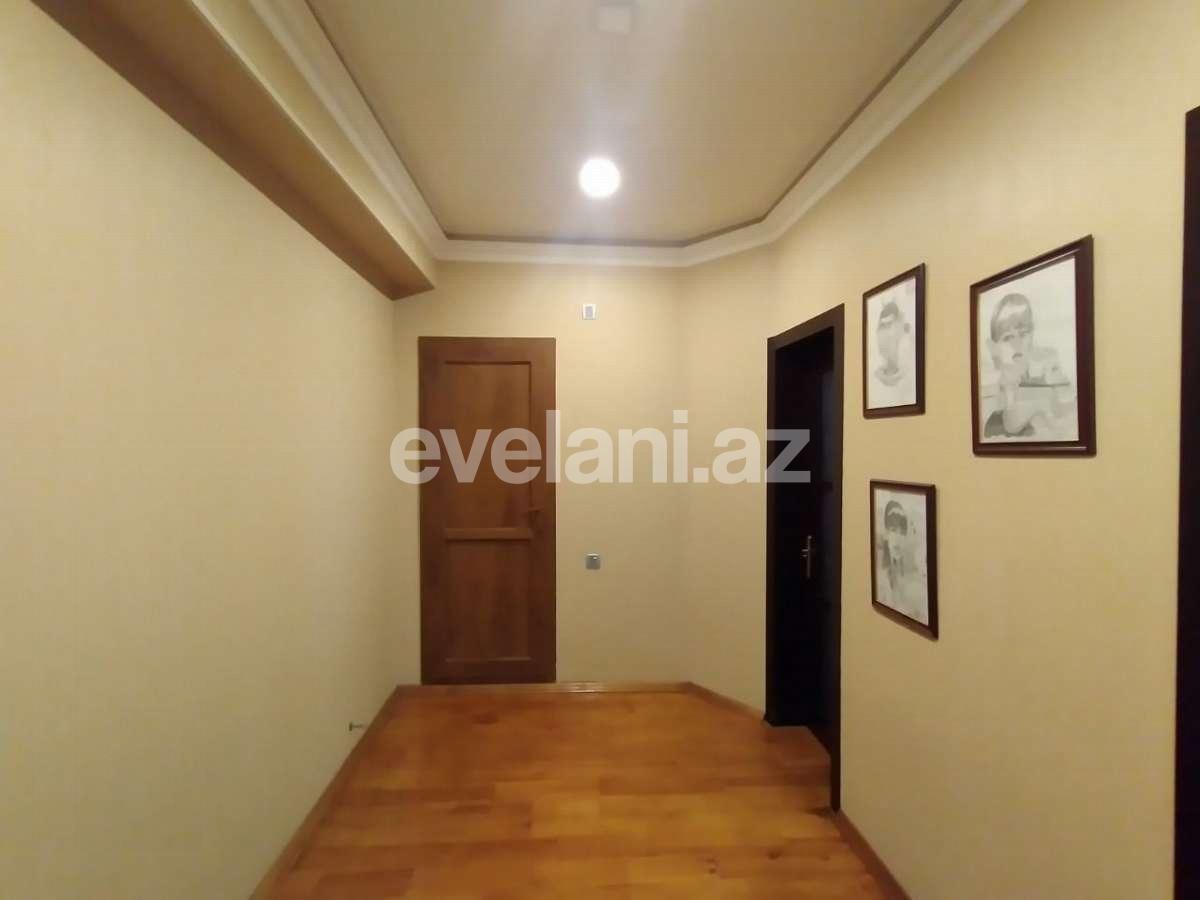 Sale, new building, 3 room, 115 m², Baku, Khatai r, Hazi Aslanov d, Hazi Aslanov m.