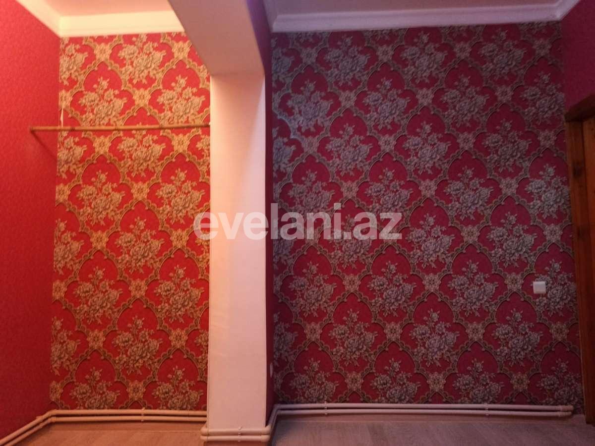 Sale, old building, 2 room, 55 m², Baku, Narimanov r, Ganjlik m.
