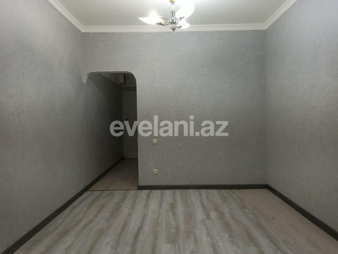 Sale, old building, 2 room, 55 m², Baku, Narimanov r, Ganjlik m.