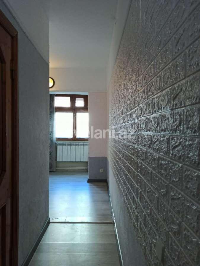 Sale, old building, 2 room, 55 m², Baku, Narimanov r, Ganjlik m.