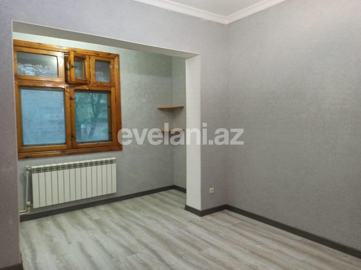 Sale, old building, 2 room, 55 m², Baku, Narimanov r, Ganjlik m.