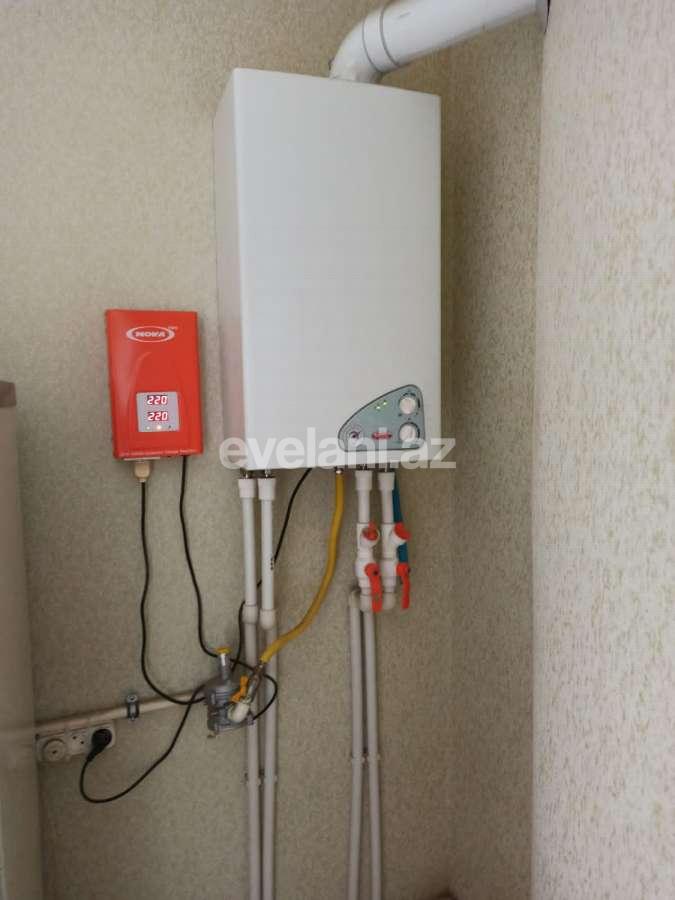 Sale, old building, 2 room, 55 m², Baku, Narimanov r, Ganjlik m.