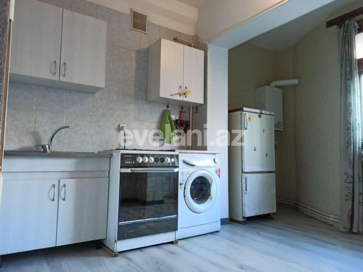 Sale, old building, 2 room, 55 m², Baku, Narimanov r, Ganjlik m.
