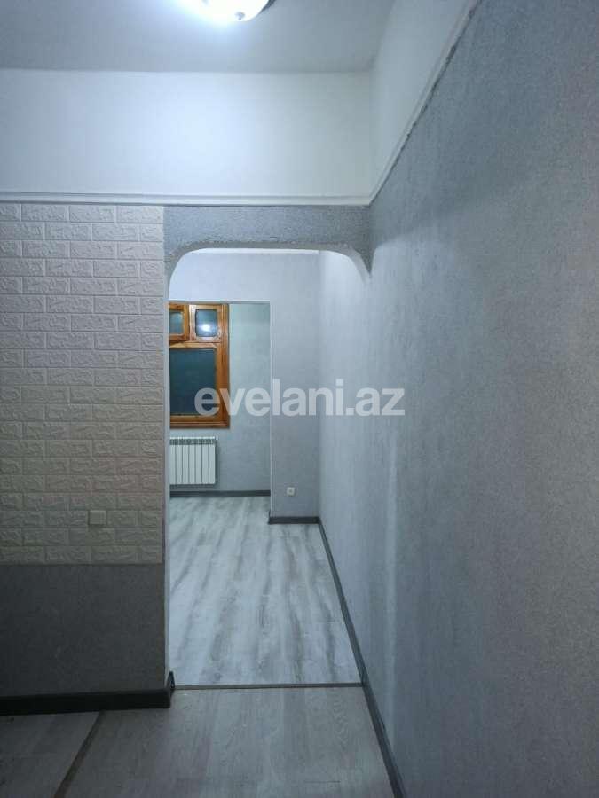 Sale, old building, 2 room, 55 m², Baku, Narimanov r, Ganjlik m.
