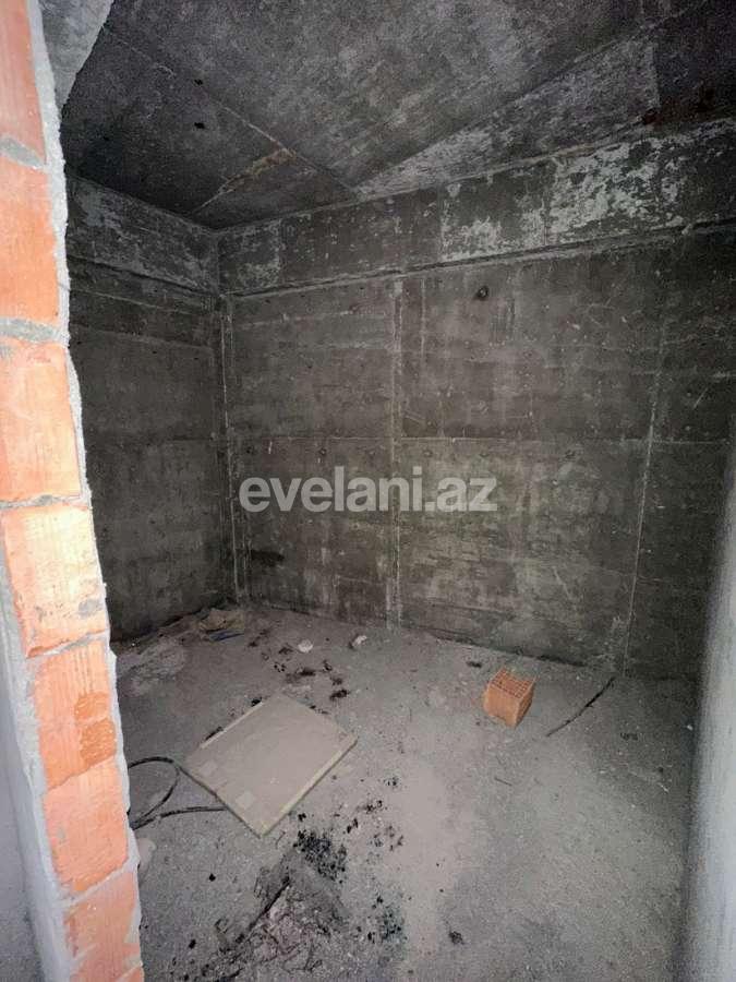 Satılır, yeni tikili, 2 otaqlı, 123 m², Bakı, Nəsimi r, Nizami m.