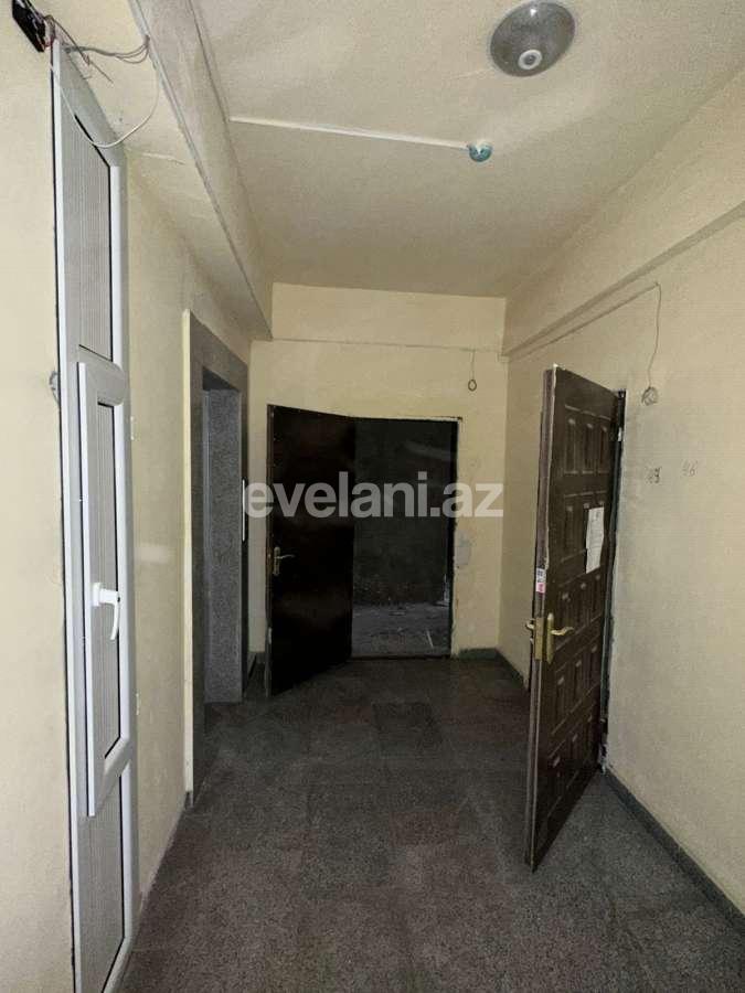 Satılır, yeni tikili, 2 otaqlı, 123 m², Bakı, Nəsimi r, Nizami m.