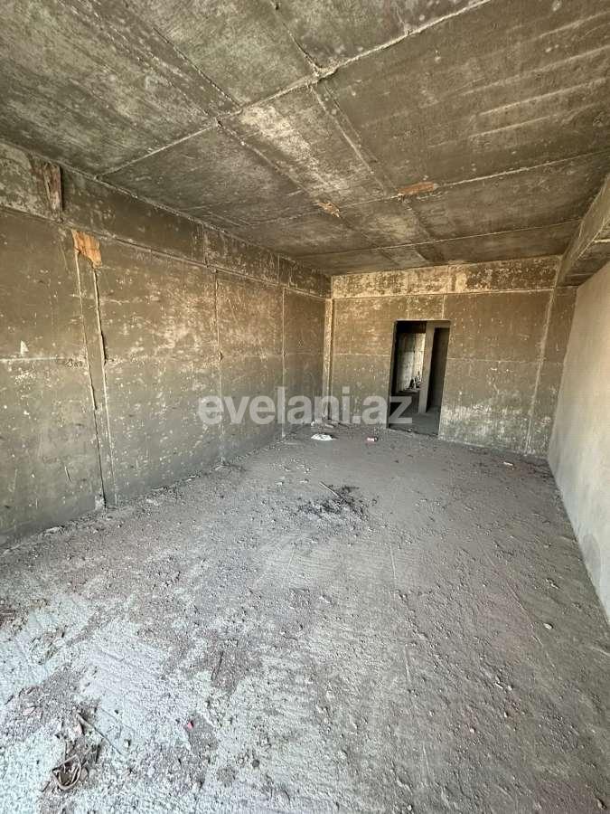 Satılır, yeni tikili, 2 otaqlı, 123 m², Bakı, Nəsimi r, Nizami m.