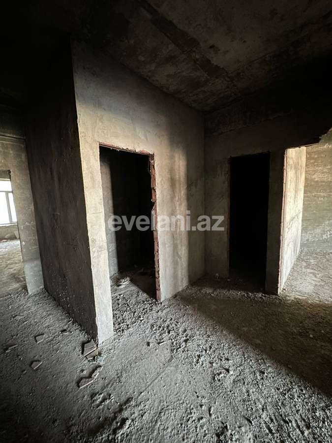 Satılır, yeni tikili, 2 otaqlı, 123 m², Bakı, Nəsimi r, Nizami m.