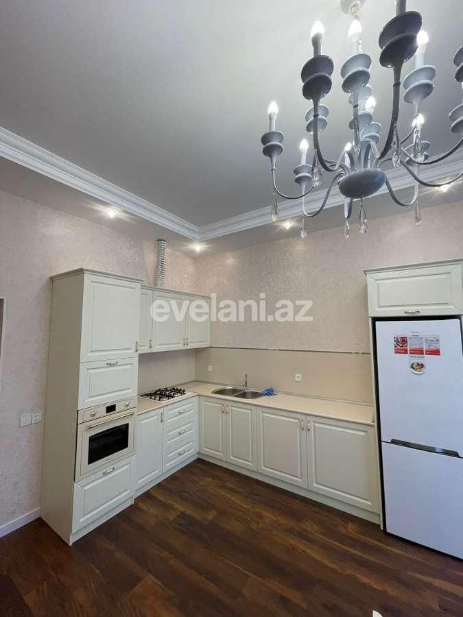 Kirayə verilir, yeni tikili, 2 otaqlı, 90 m², Bakı, Nəsimi r, 28 may m.