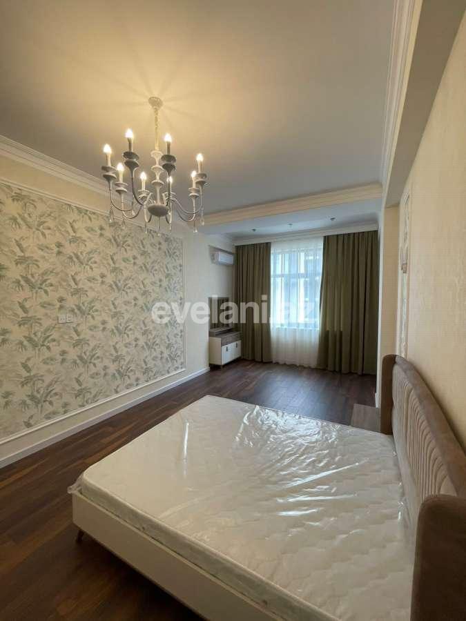 Kirayə verilir, yeni tikili, 2 otaqlı, 90 m², Bakı, Nəsimi r, 28 may m.