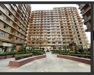 Kirayə verilir, yeni tikili, 2 otaqlı, 90 m², Bakı, Nəsimi r, 28 may m.