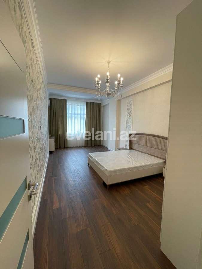 Kirayə verilir, yeni tikili, 2 otaqlı, 90 m², Bakı, Nəsimi r, 28 may m.